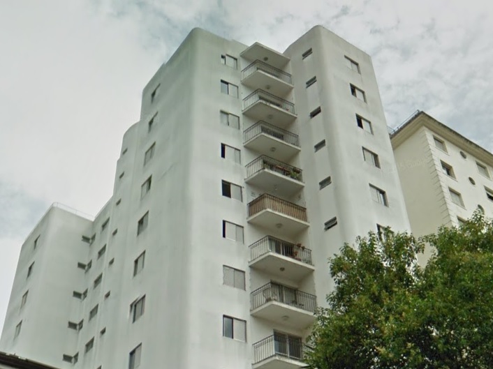 Imagem de fundo do condomínio Condomínio Estoril - Perdizes - São Paulo - SP