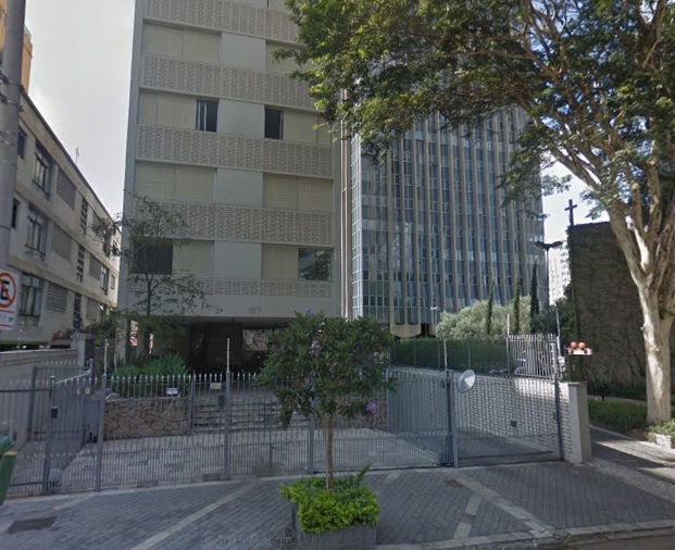 Imagem de fundo do condomínio Condomínio Estoril Pinheiros - 167 - São Paulo - SP