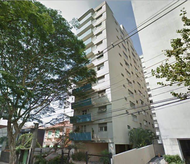 Imagem de fundo do condomínio Condomínio Estoril Pinheiros - 71 - São Paulo - SP