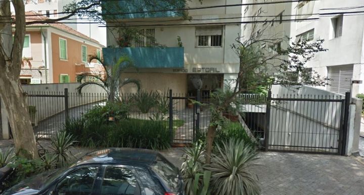 Imagem de fundo do condomínio Condomínio Estoril Pinheiros - 71 - São Paulo - SP