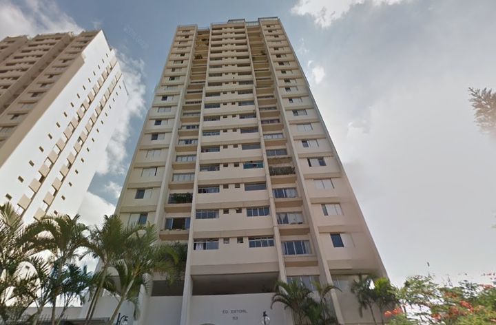 Imagem de fundo do condomínio Condomínio Estoril - Saúde 53 - São Paulo - SP