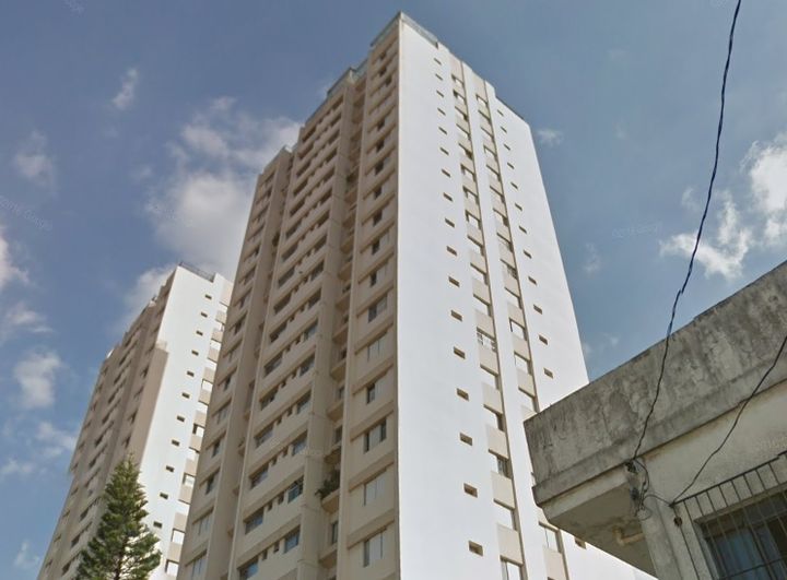 Imagem de fundo do condomínio Condomínio Estoril - Saúde 53 - São Paulo - SP