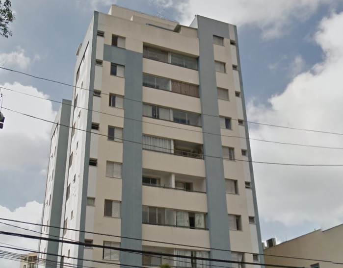 Imagem de fundo do condomínio Condomínio Estoril - Saúde 724 - São Paulo - SP