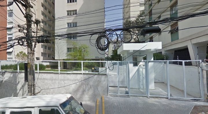 Imagem de fundo do condomínio Condomínio Estoril Sol Jardim América - Cerqueira César - São Paulo - SP