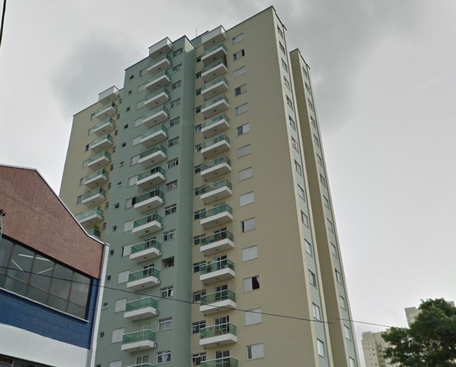 Imagem de fundo do condomínio Condomínio Estoril - Tropical Saúde - São Paulo - SP