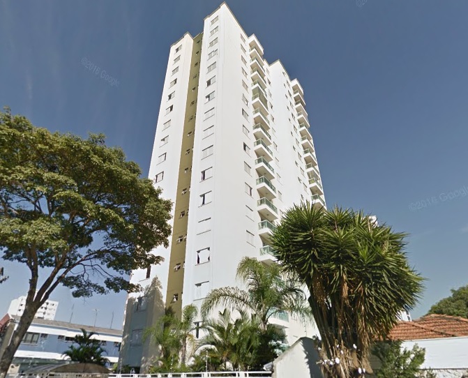 Imagem de fundo do condomínio Condomínio Estoril - Tropical Saúde - São Paulo - SP