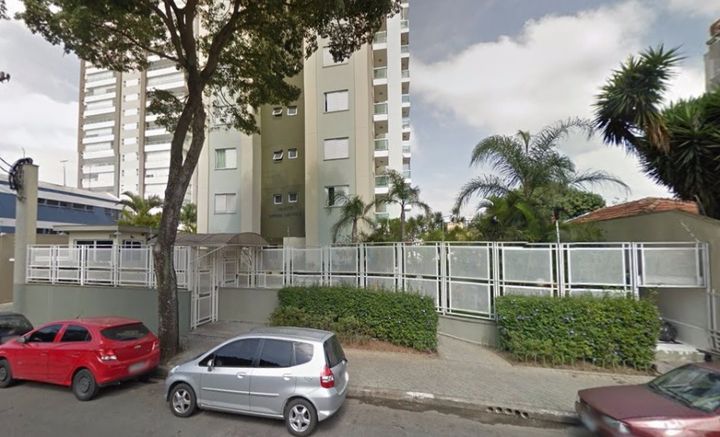 Imagem de fundo do condomínio Condomínio Estoril - Tropical Saúde - São Paulo - SP