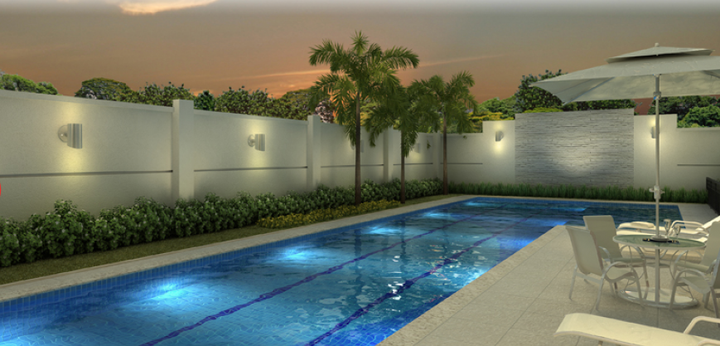 Imagem de fundo do condomínio Condomínio Etre - Perdizes - São Paulo - SP