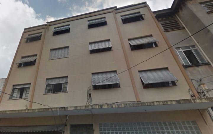 Imagem de fundo do condomínio Condomínio Eugênia - Bela Vista - São Paulo - SP