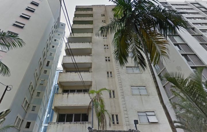 Imagem de fundo do condomínio Condomínio Evany Itaim - Itaim Bibi - São Paulo - SP
