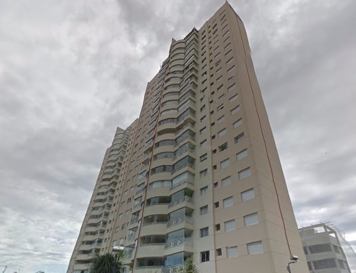 Imagem de fundo do condomínio Condomínio - Evidence Chácara Klabin - São Paulo - SP