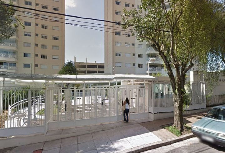 Imagem de fundo do condomínio Condomínio - Evidence Chácara Klabin - São Paulo - SP