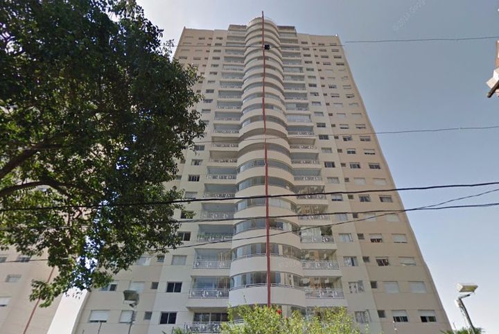 Imagem de fundo do condomínio Condomínio - Evidence Chácara Klabin - São Paulo - SP