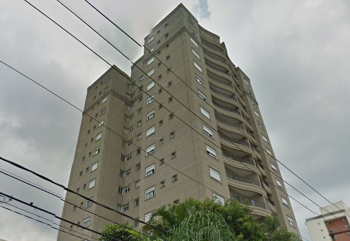 Imagem de fundo do condomínio  - Condomínio Evidence Chácara Santo Antônio - São Paulo - SP