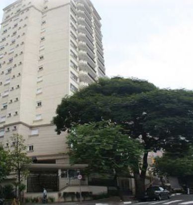Imagem de fundo do condomínio Condomínio Evidence Perdizes - Pompéia - São Paulo - SP