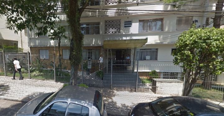 Imagem de fundo do condomínio Condomínio Evolução - Vila Mariana - São Paulo - SP