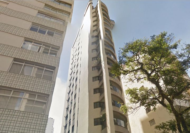 Imagem de fundo do condomínio Condomínio - Excellence Higienópolis - São Paulo - SP