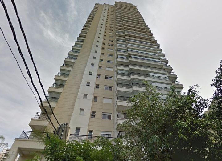 Imagem de fundo do condomínio Condomínio Excellence - Klabin Chácara Klabin - São Paulo - SP