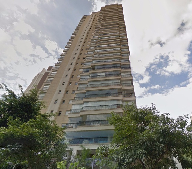 Imagem de fundo do condomínio Condomínio Excellence - Klabin Chácara Klabin - São Paulo - SP