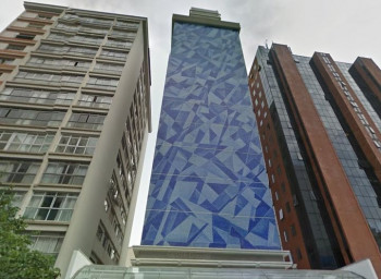 Imagem de fundo do condomínio Condomínio - Exclusive Higienópolis - São Paulo - SP