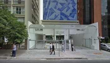 Imagem de fundo do condomínio Condomínio - Exclusive Higienópolis - São Paulo - SP