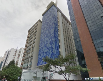 Imagem de fundo do condomínio Condomínio - Exclusive Higienópolis - São Paulo - SP