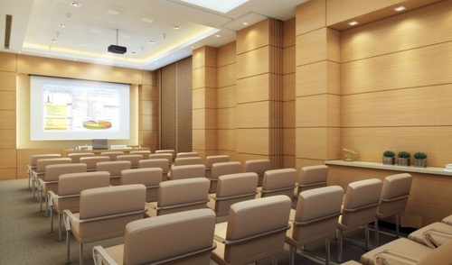 Imagem de fundo do condomínio Condomínio Exclusivity Business Center - Ipanema - Rio De Janeiro - RJ