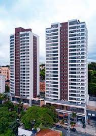 Imagem de fundo do condomínio Condomínio High Jardim Prudência - Vila Santa Catarina - São Paulo - SP