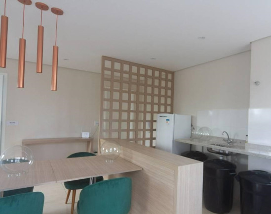 Imagem Apartamento com 2 Quartos à Venda,  em Vila Nova Cachoeirinha - São Paulo