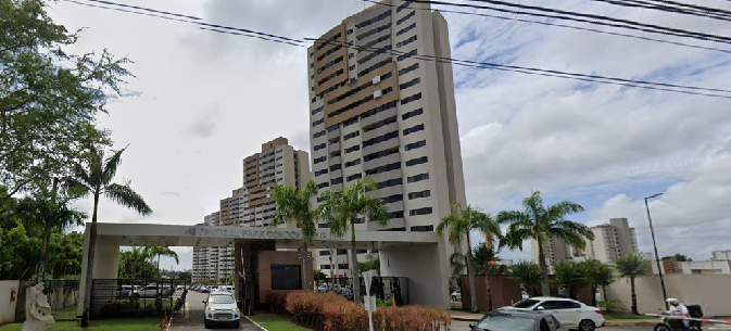 Imagem de fundo do condomínio Condomínio Central Park - Neópolis - Natal - RN
