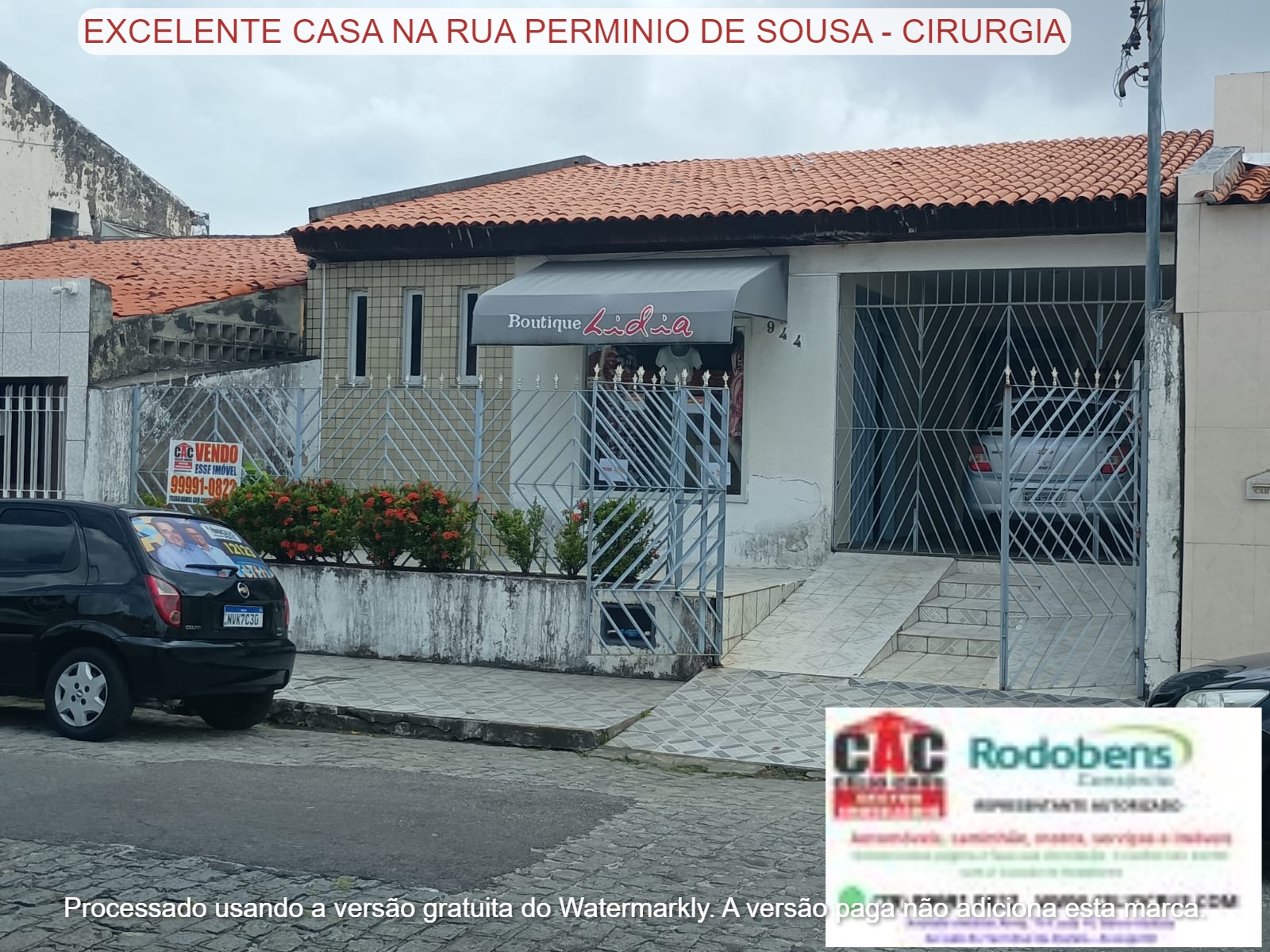 Imagem do anúncio