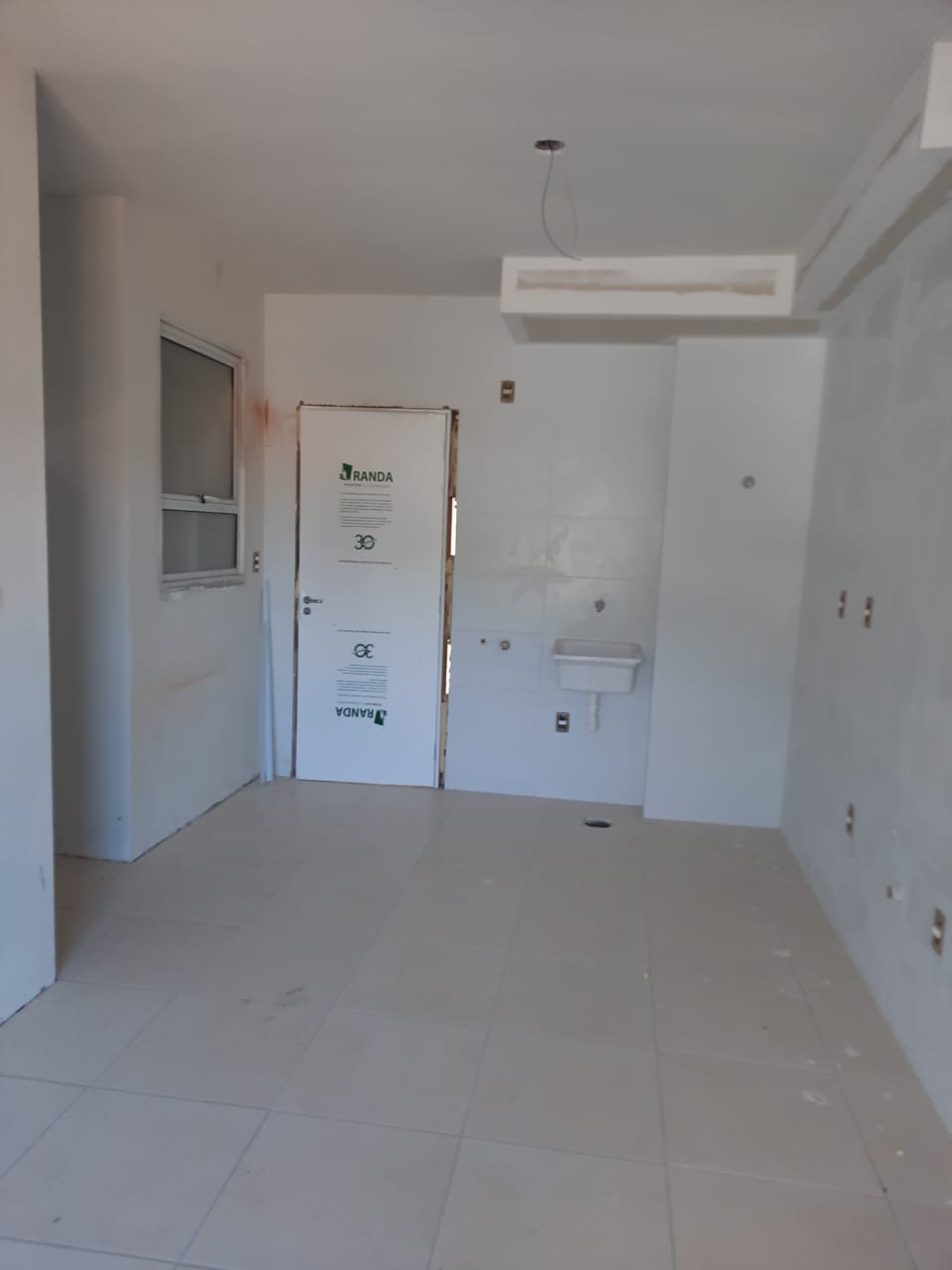 Imagem Apartamento com 2 Quartos à Venda, 49 m²em Praia de Fora - Palhoça