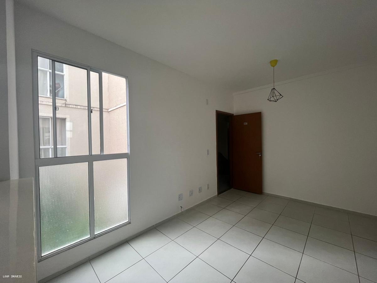 Imagem Apartamento com 2 Quartos à Venda, 41 m²em Paupina - Fortaleza