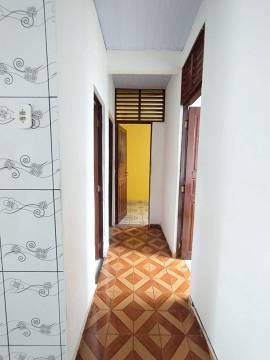 Imagem Casa com 3 Quartos à Venda, 450 m²em Águas Lindas - Ananindeua