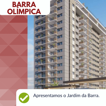 Imagem Apartamento com 2 Quartos à Venda, 61 m² em Jacarepaguá - Rio de Janeiro