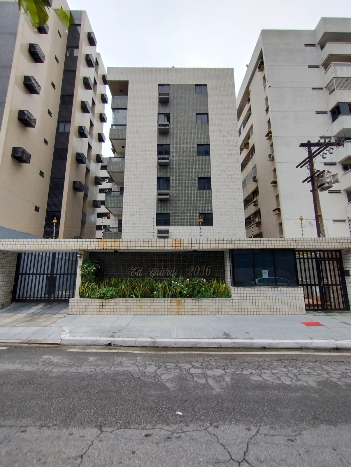 Foto do imóvel Apartamento com 3 Quartos à Venda, 92 m²em Ponta Verde - Maceió