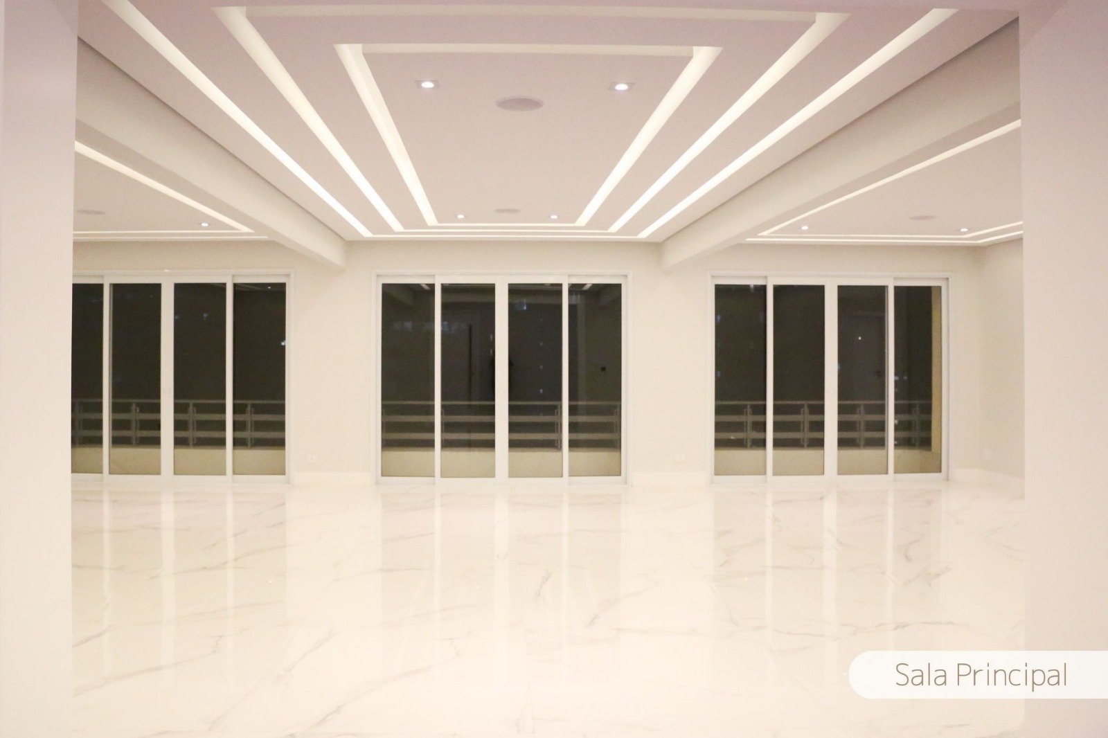 Foto do imóvel Apartamento com 5 Quartos à Venda, 368 m²em Bela Vista - São Paulo