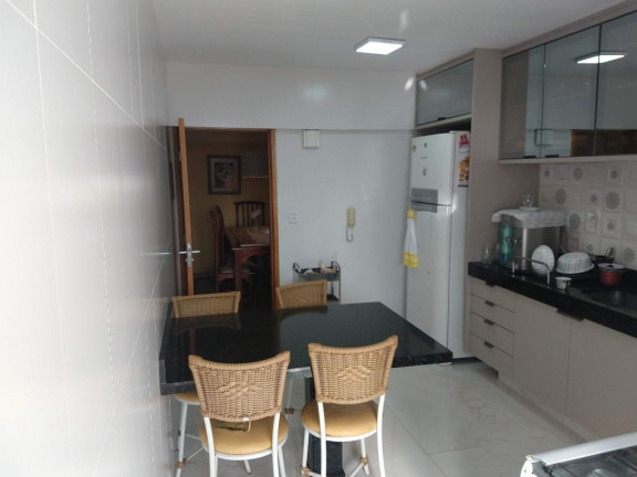 Imagem Apartamento com 3 Quartos à Venda, 120 m² em Jardim América - Goiânia