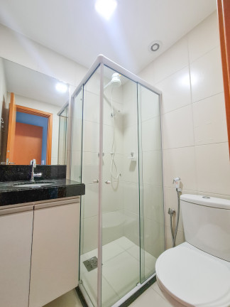 Imagem Apartamento com 3 Quartos à Venda ou Locação, 93 m² em Ponta Negra - Natal