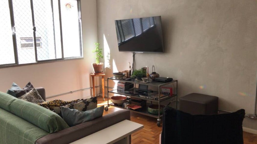 Foto do imóvel Apartamento com 3 Quartos à Venda, 126 m² em Paraíso - São Paulo