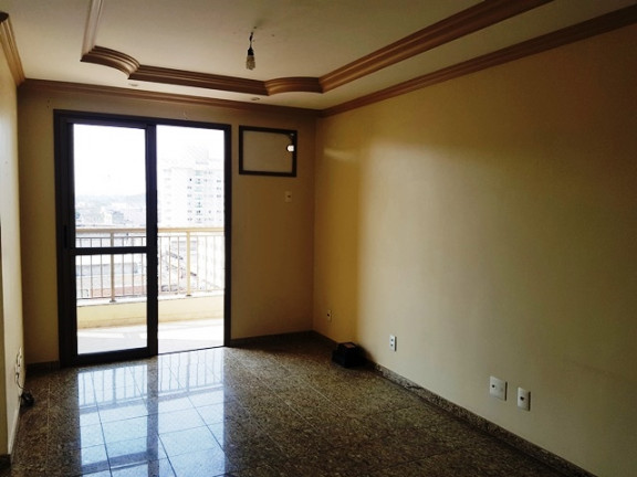 Imagem Apartamento com 3 Quartos à Venda, 85 m²em Centro - Niterói