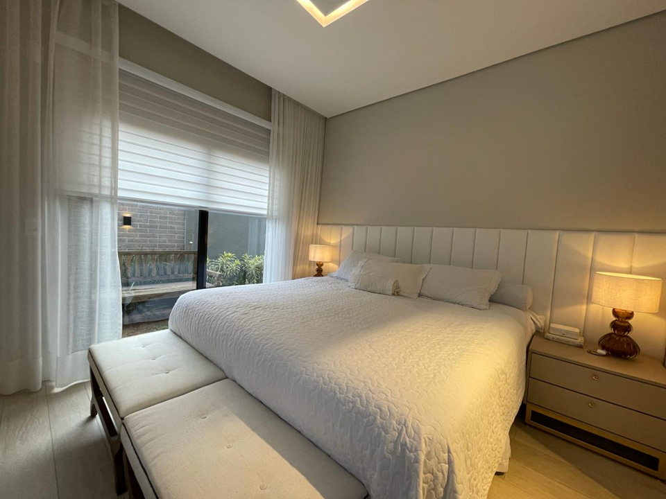 Imagem Casa de Condomínio com 3 Quartos à Venda, 190 m²em Villaggio San Marco - Jundiaí