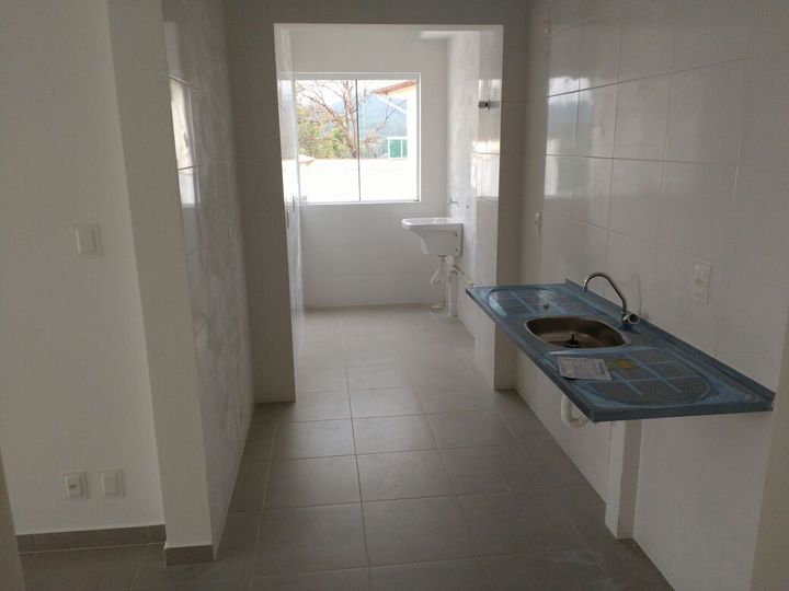 Imagem Apartamento com 3 Quartos à Venda, 68 m² em Colina Verde (jordanésia) - Cajamar