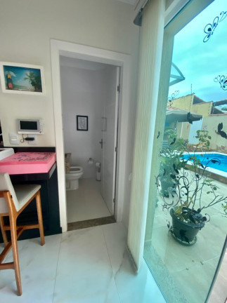 Imagem Casa com 4 Quartos à Venda, 351 m² em Flórida - Praia Grande