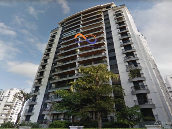 Foto do imóvel Apartamento com 3 Quartos à Venda, 105 m² em Real Parque - São Paulo