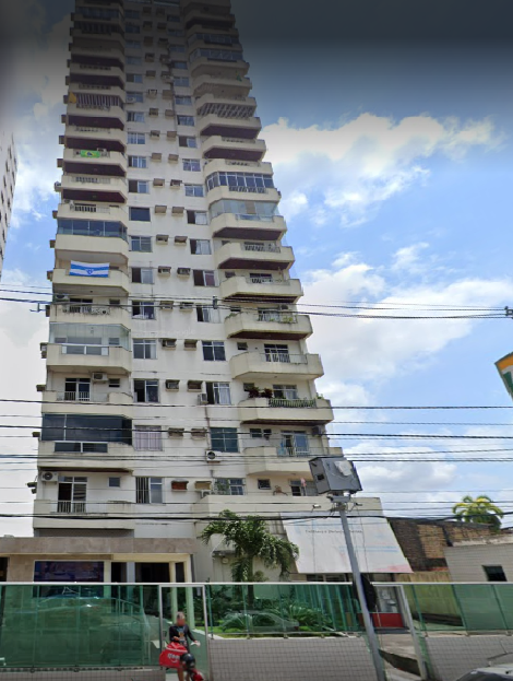 Imagem de fundo do condomínio Condomínio Saint Leon - São Brás - Belém - PA