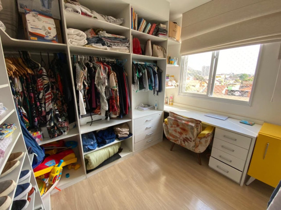 Imagem Apartamento com 4 Quartos à Venda, 106 m² em Centro - Nova Iguaçu