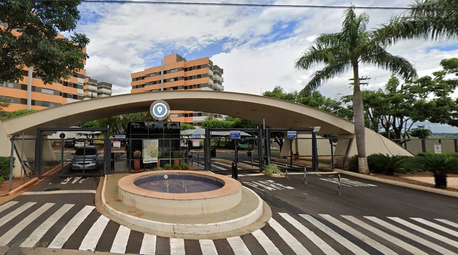 Imagem de fundo do condomínio Condomínio Condominio Bosque Vivendas - Jardim Bosque das Vivendas - São José do Rio Preto - SP