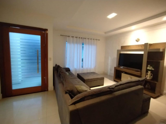 Imagem Casa de Condomínio com 4 Quartos à Venda, 1 m² em Quarenta Horas (Coqueiro) - Ananindeua
