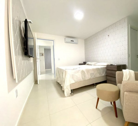 Imagem Casa de Condomínio com 3 Quartos à Venda, 102 m² em Porto das Dunas - Aquiraz